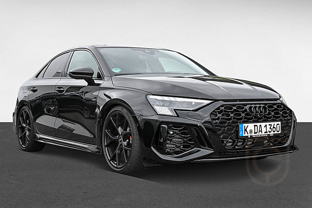 Audi RS 3 Limousine 294(400) kW(PS) S tronic Klima