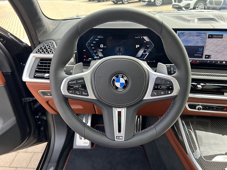 BMW X7 M60i xDrive