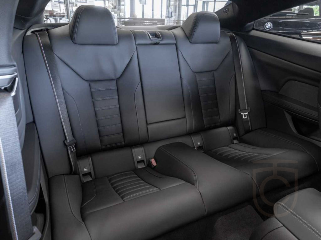 BMW M440i xDrive/HUD/Laser/Driv Ass Prof/360° Kamera