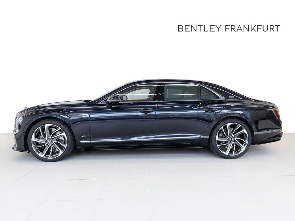 Bentley Flying Spur Speed First Edition (MY25)