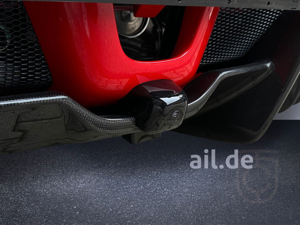 Ferrari SF90 Spider Carbon Racing Seats