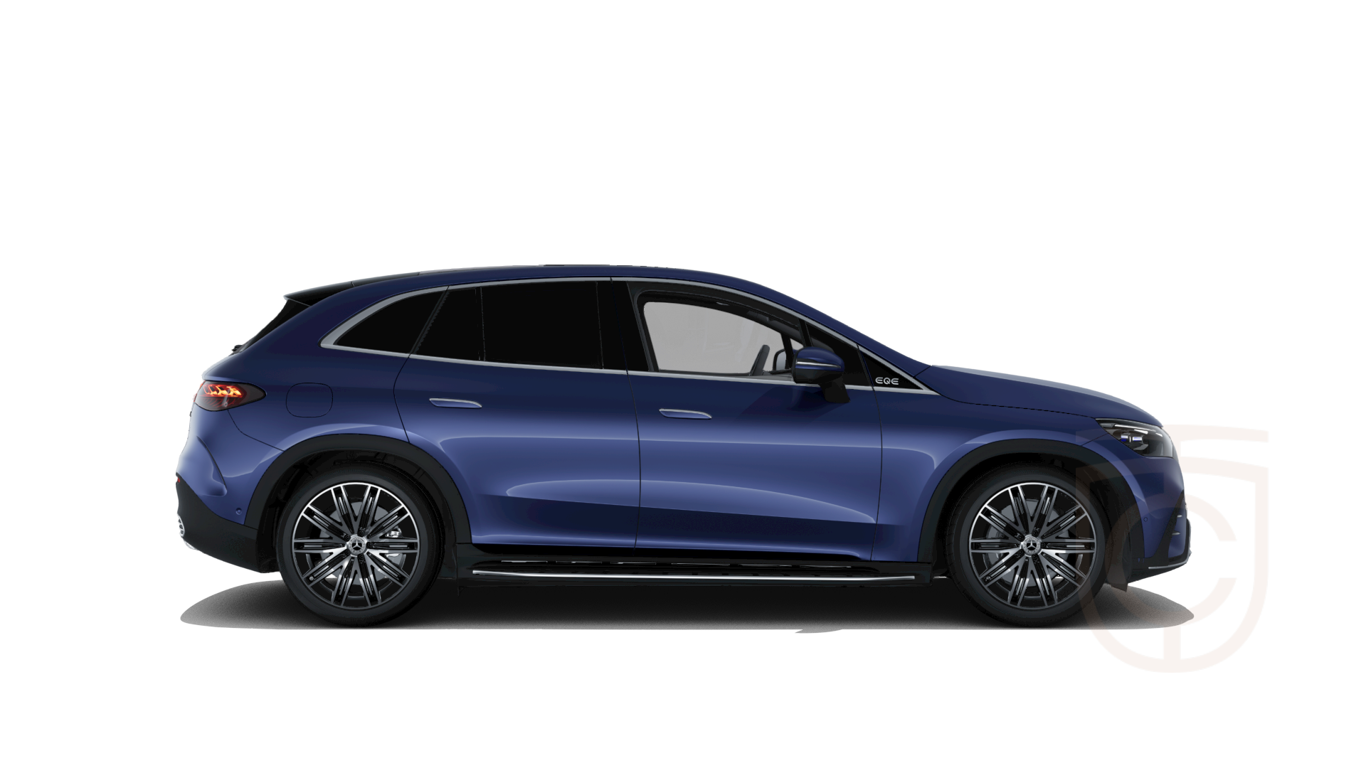 EQE 350 4MATIC SUV