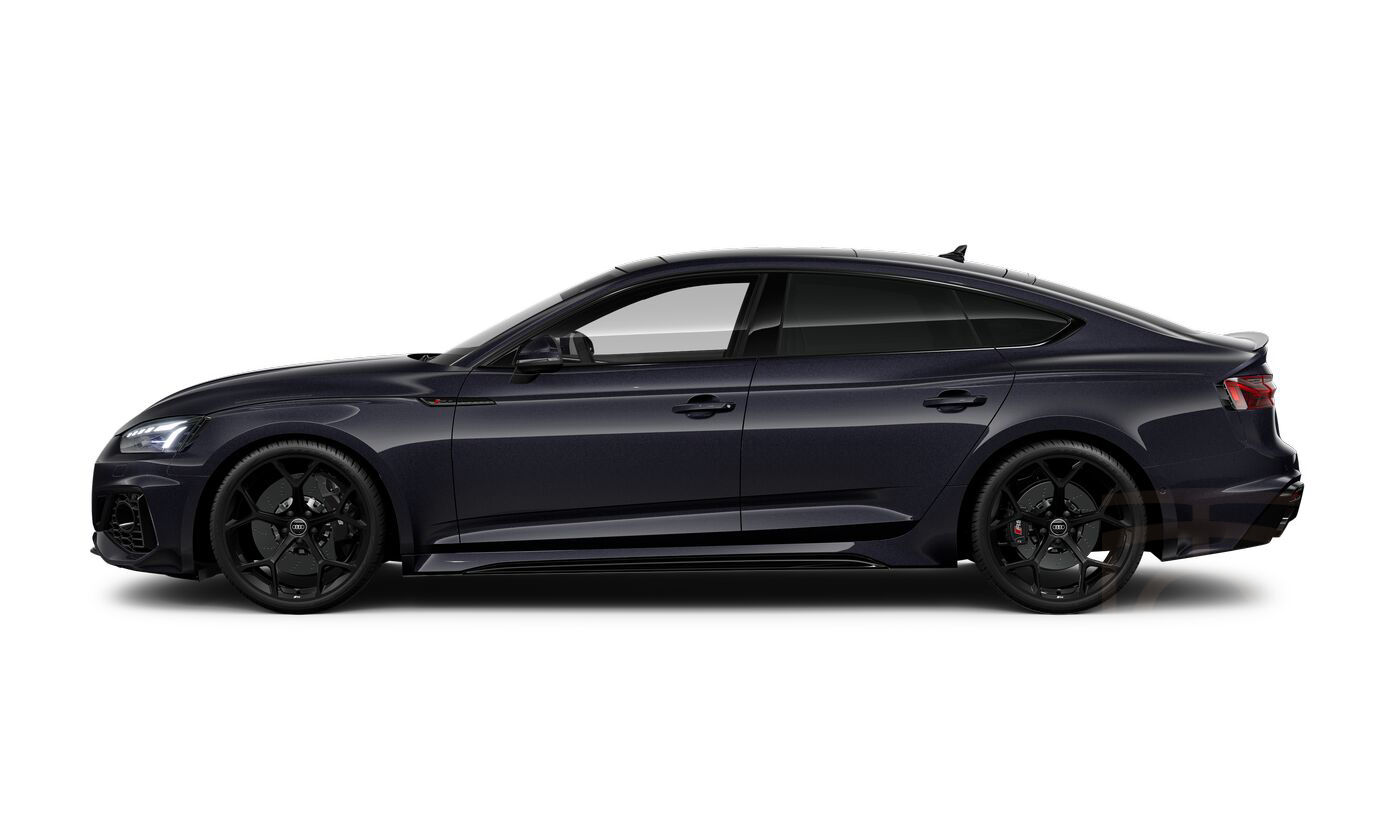 Audi RS 5 Sportback 5 331 kW