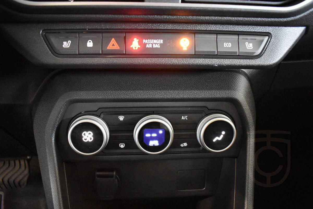 Dacia Jogger EXPRESSION HYBRID 140