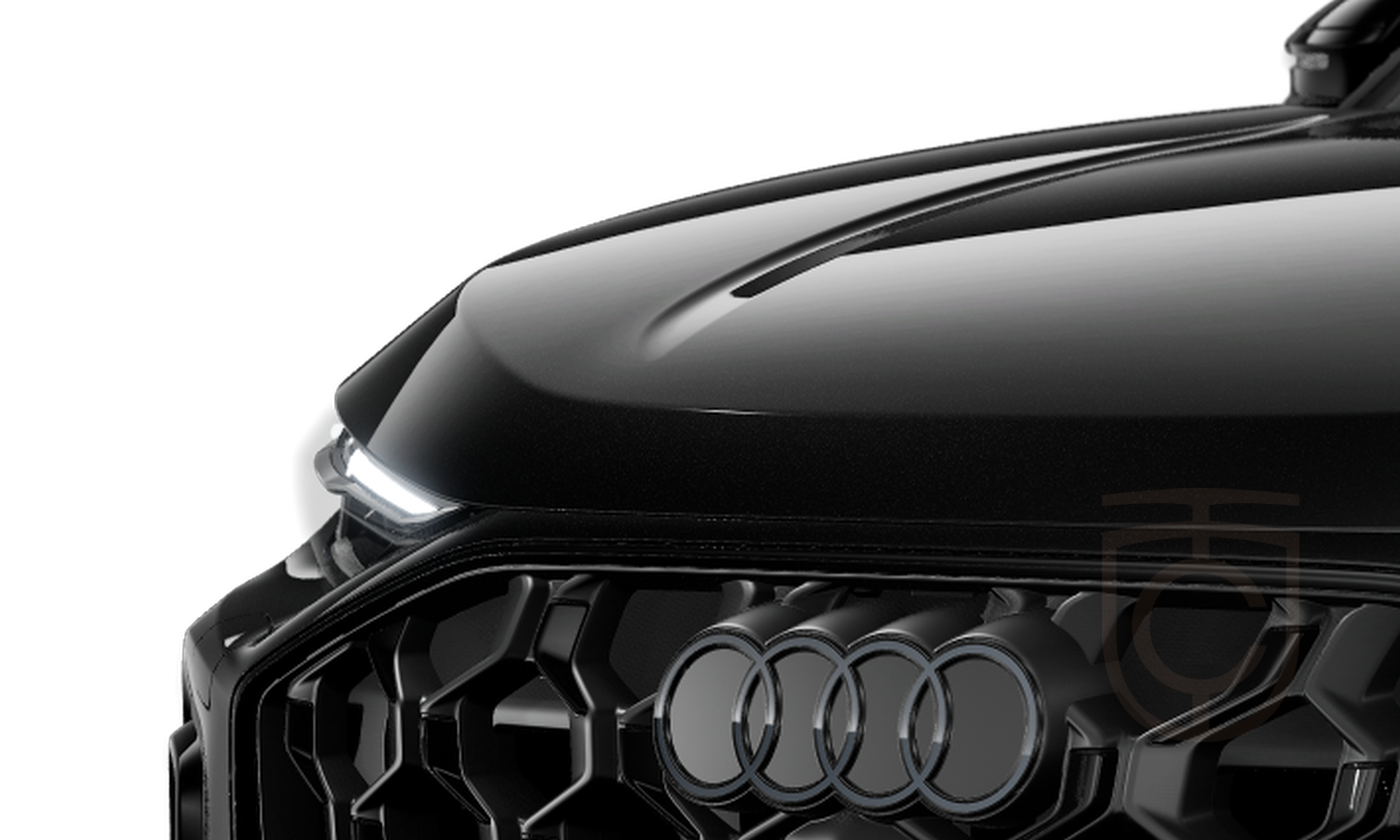 Audi Q5 SUV TDI quattro 150 kW S tronic