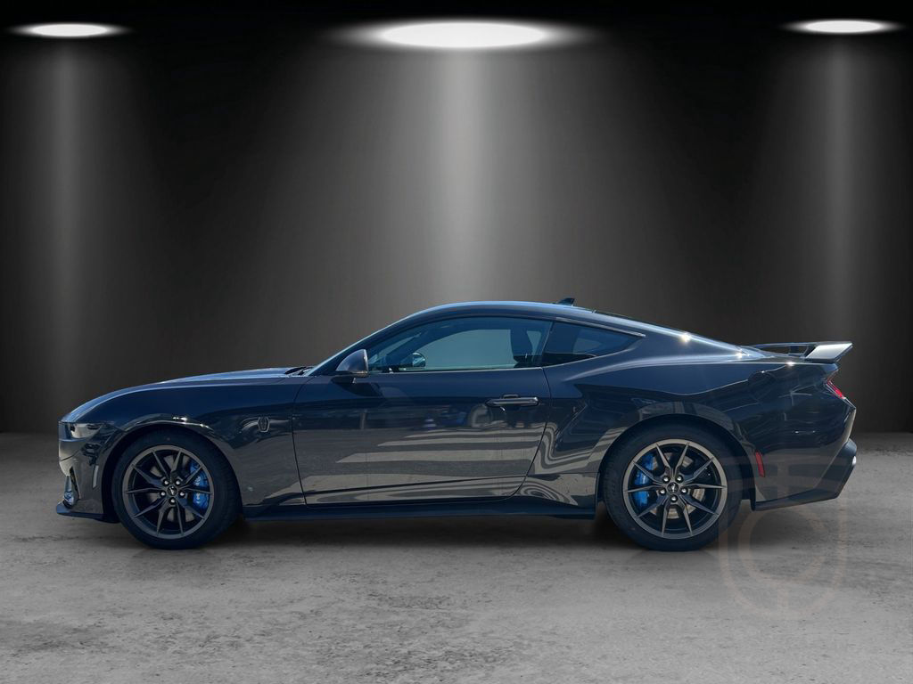 Ford Mustang Dark Horse 453 PS Autom. Kamera