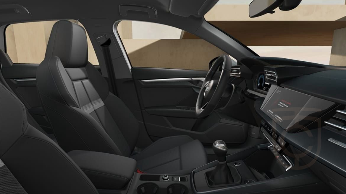 Audi A3 Sportback 35 TFSI