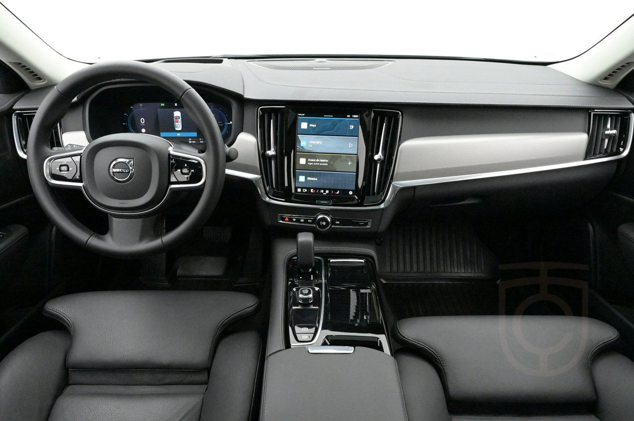 Volvo S90 Recharge T8 AWD Ultimate Dark Pano H