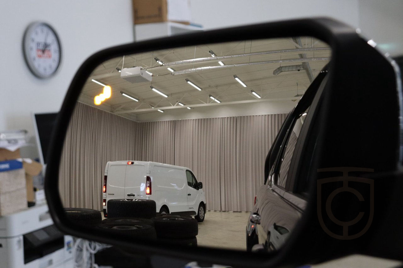 Volkswagen Amarok V6 TDI