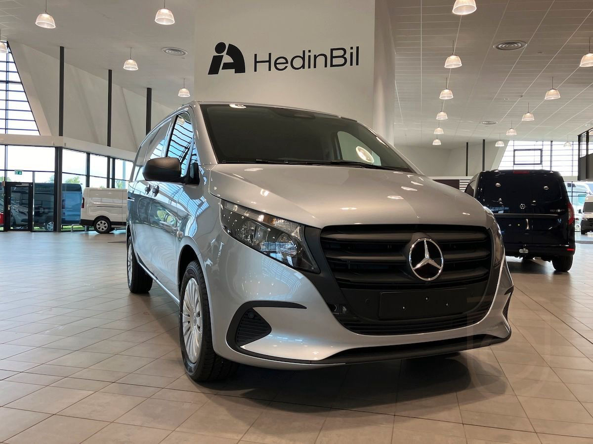 Mercedes-Benz Vito VITO 114 CDI