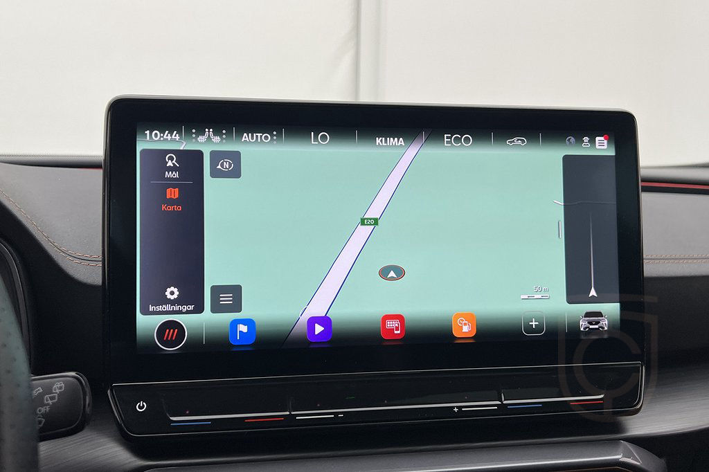 Cupra Formentor e-Hybrid DSG Sequential 150kW 2024