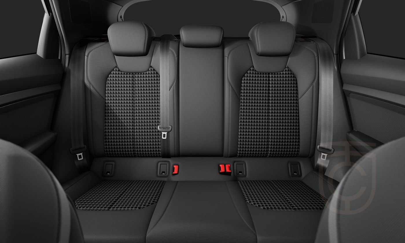 Audi A1 allstreet 35 TFSI 110 kW