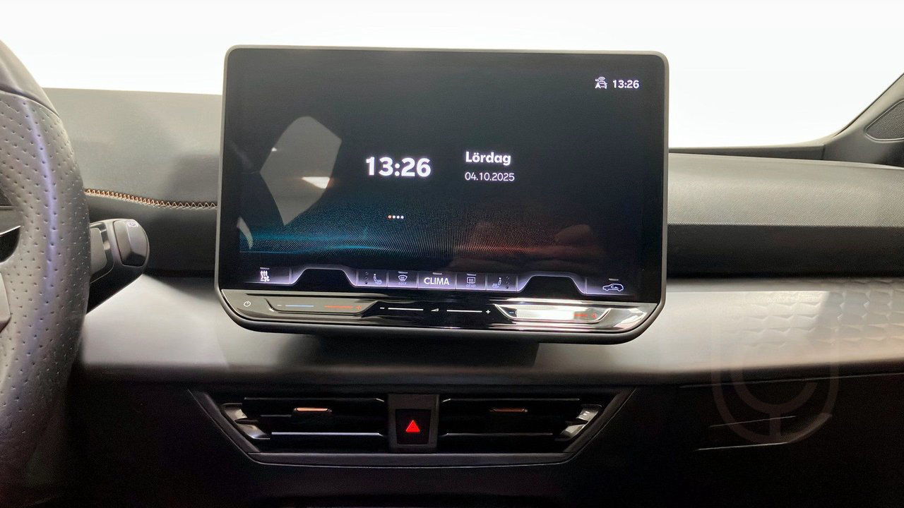 Cupra Born SEAT