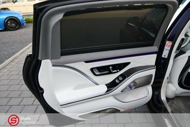 Mercedes-Benz S 680 Maybach 4M DESIGNO MANUFAKTUR-FirstClass