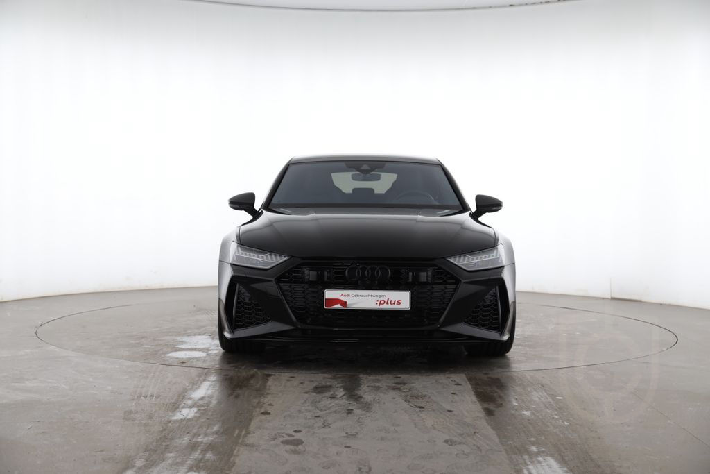 Audi RS7 Sportback 4.0 TFSI quattro tiptronic STAHEI
