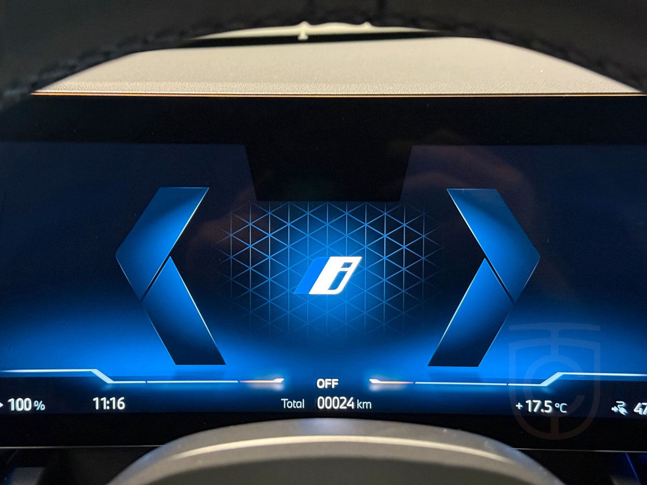 BMW i5 xDrive40 M Sport