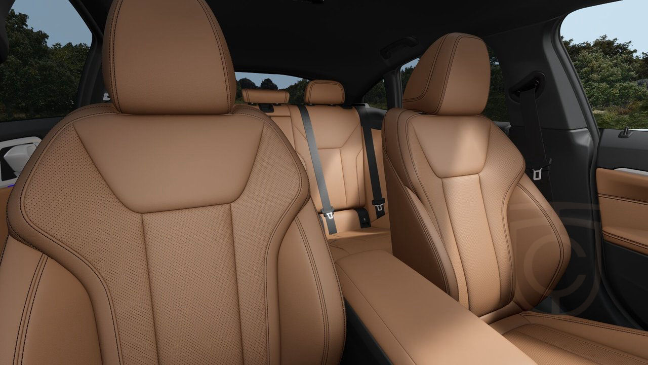 BMW i4 eDrive40 M Sport Active Ed