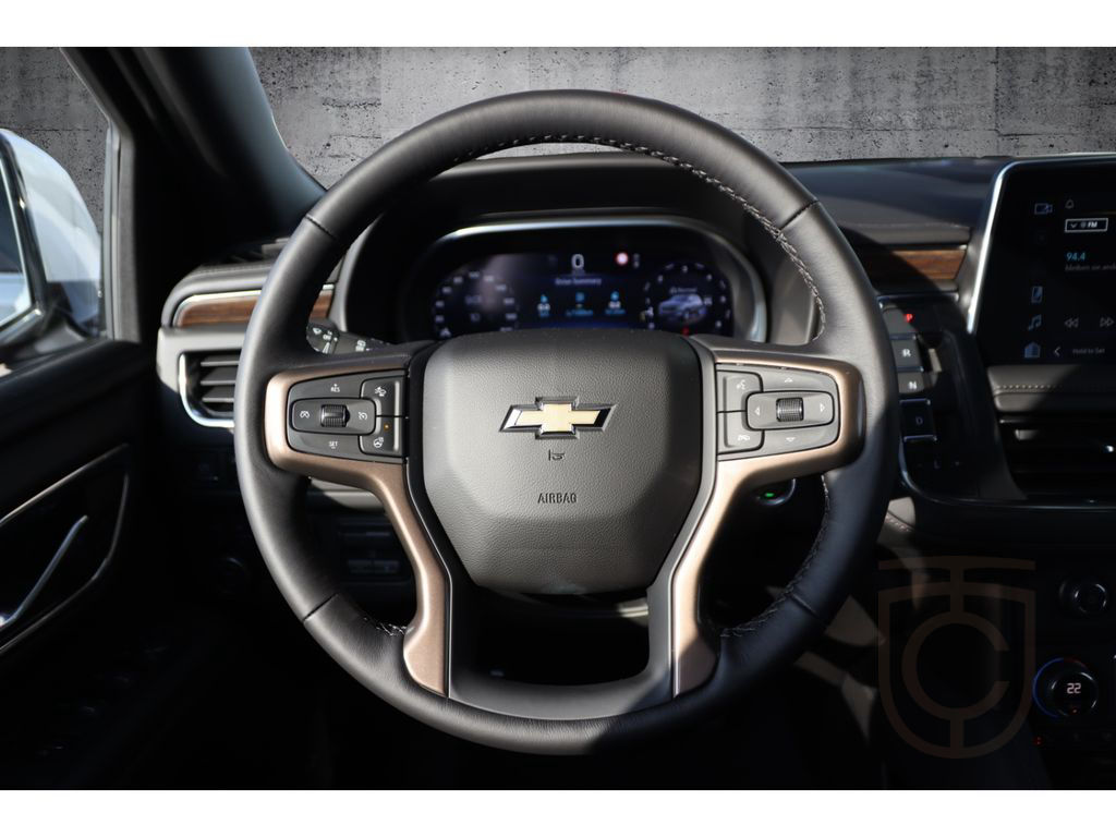 Chevrolet TAHOE High Country 6,2L /V8 *Sonderfinanzierung*