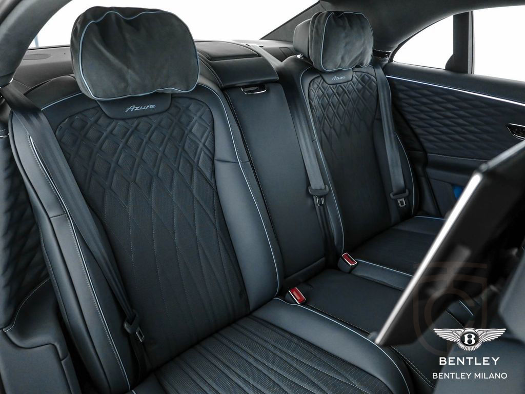 Bentley Flying Spur Azure Hybrid - BENTLEY MILANO
