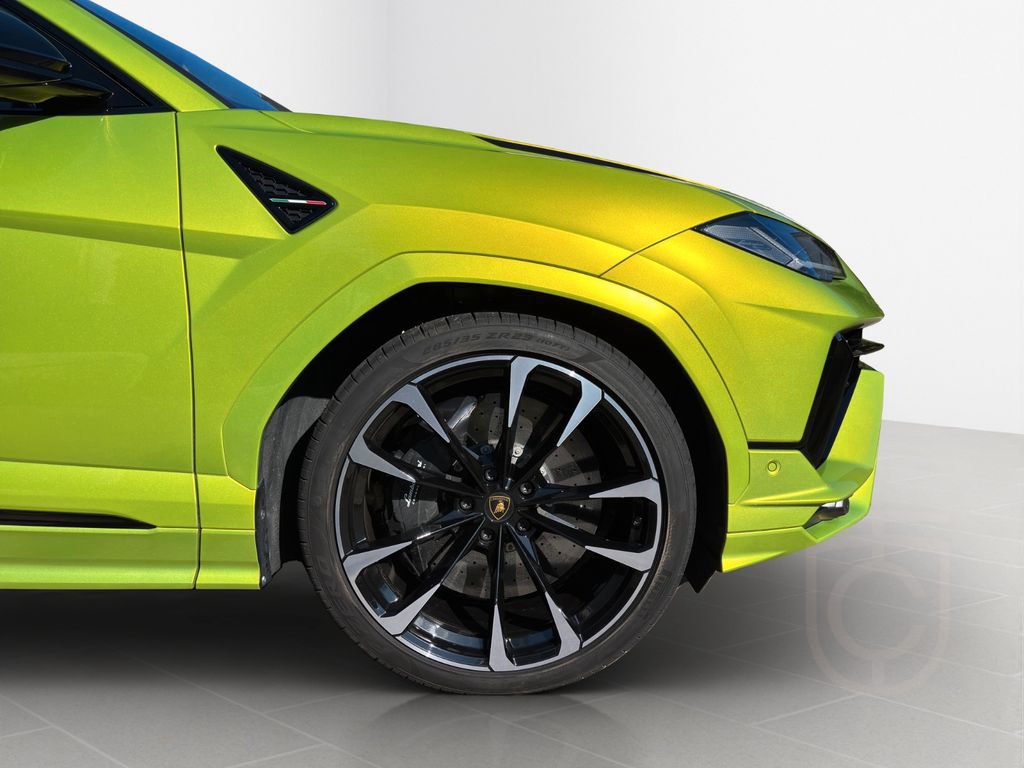Lamborghini Urus S