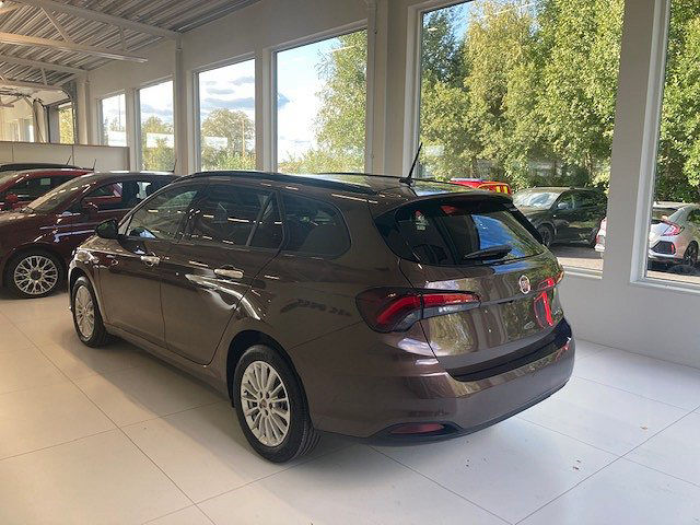Fiat Tipo 1,0 Life Kombi