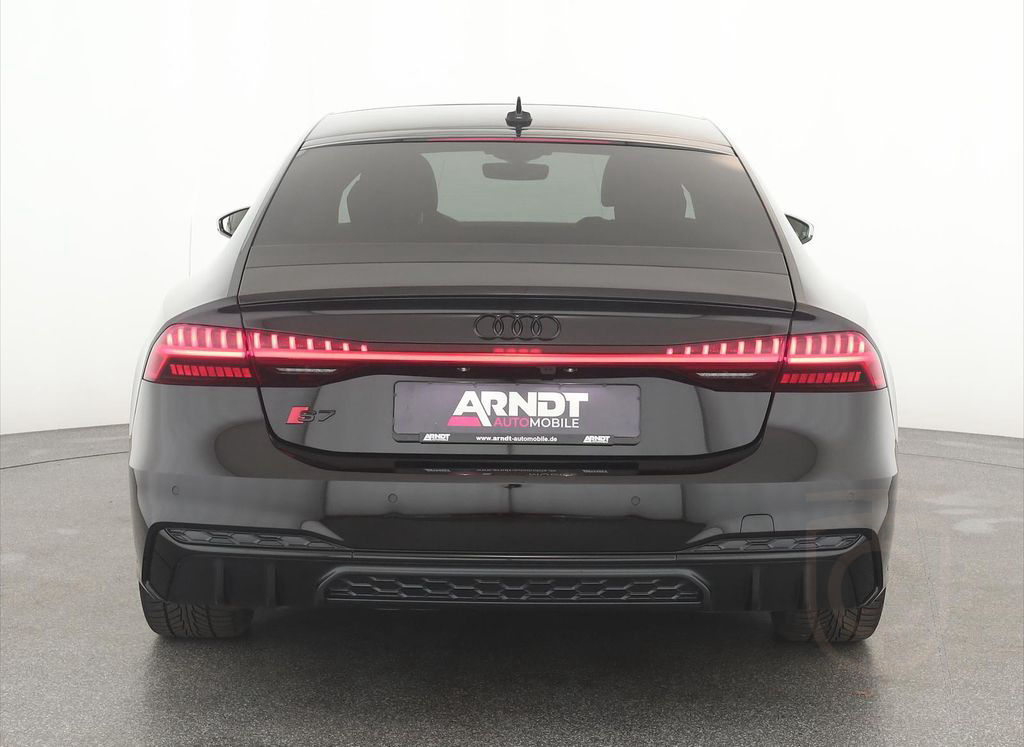 Audi S7 Sportback TDI Valcona Pano BangO ACC Kam 21"