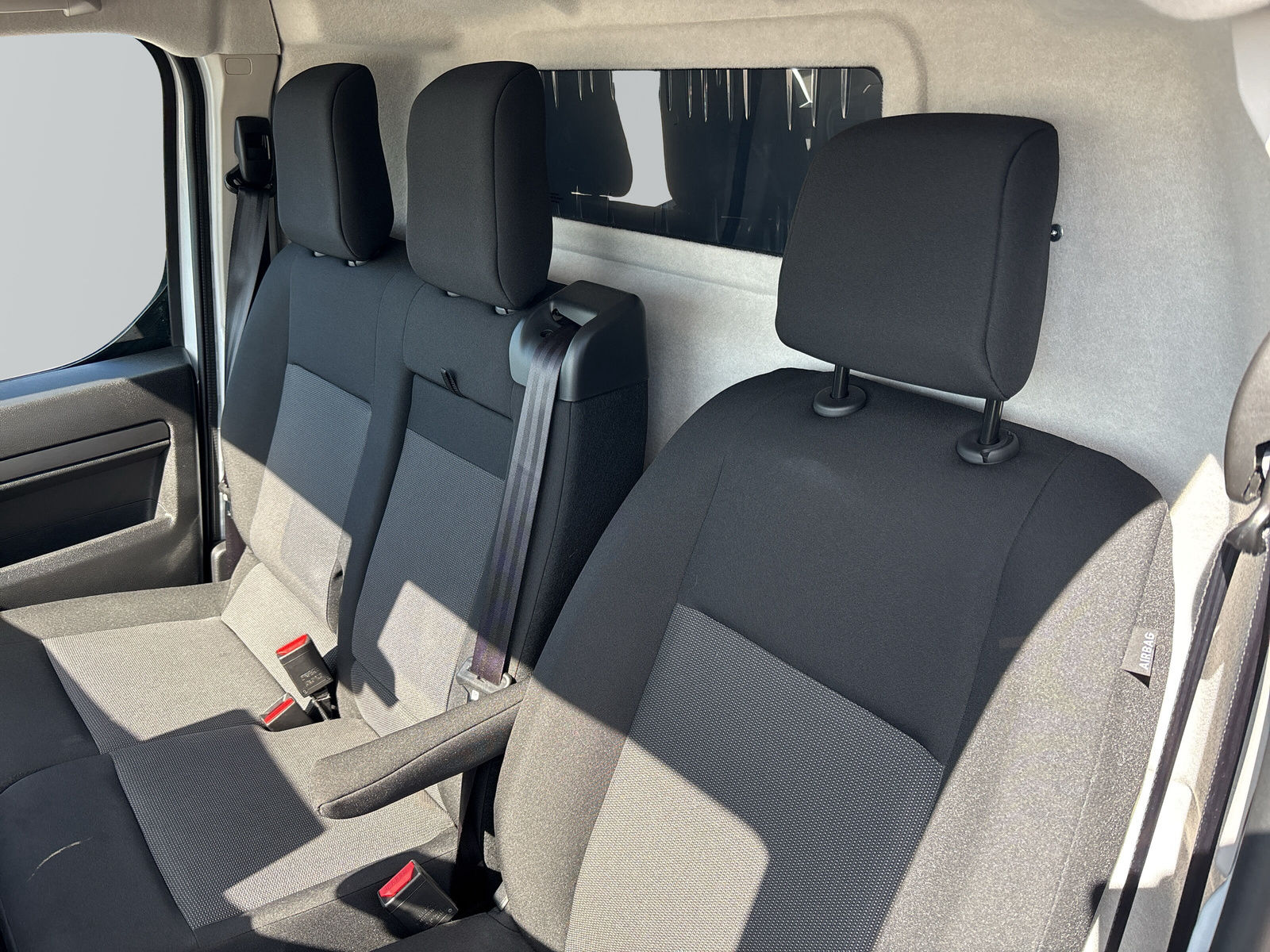 Toyota Proace L2