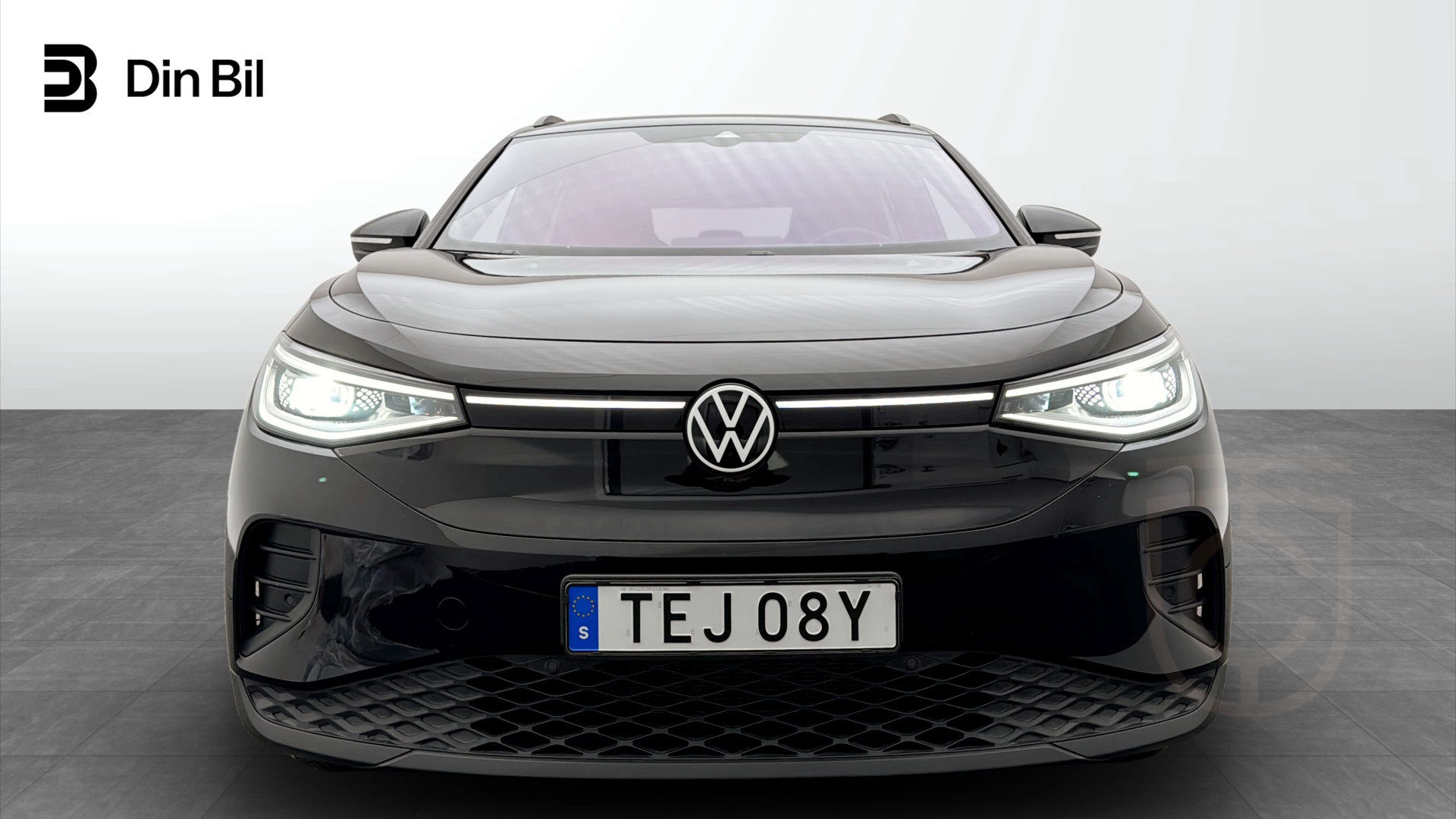 Volkswagen ID.4 Pro 4M