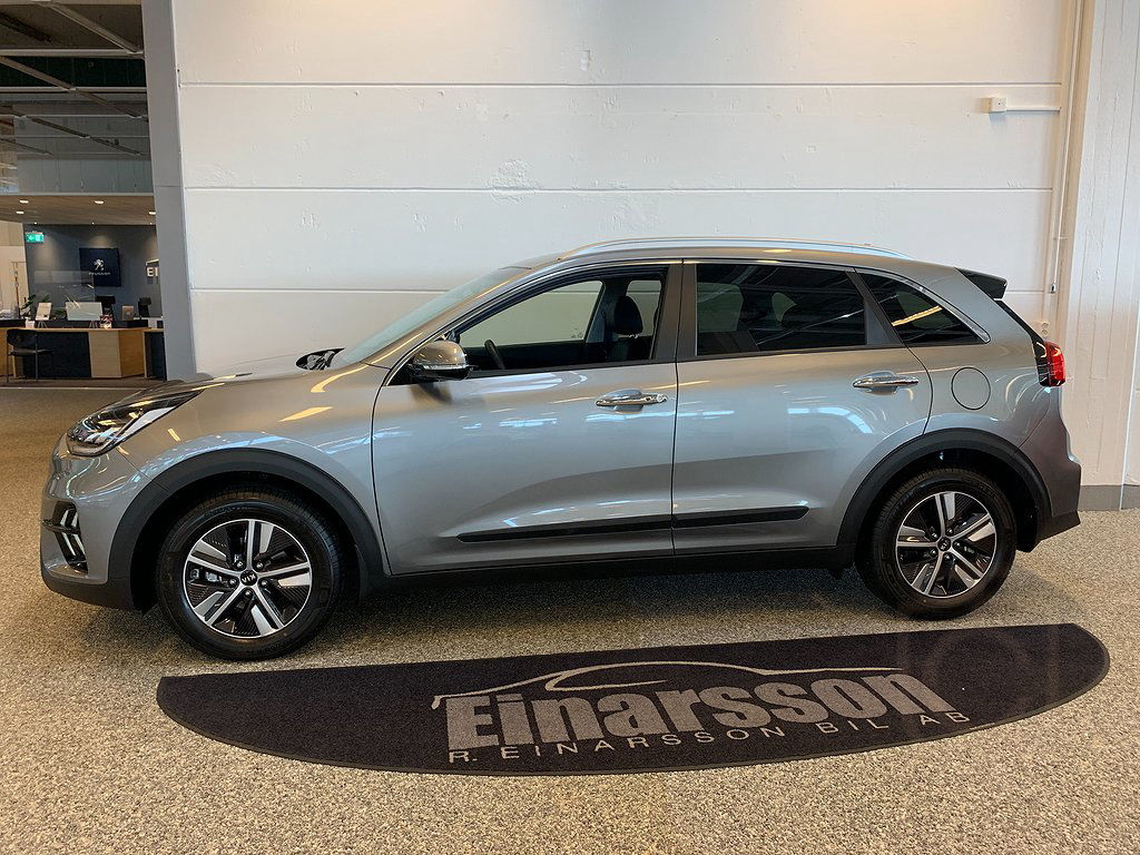 Kia Niro 1.6 141Hk Aut Hybrid Advance Plus 1
