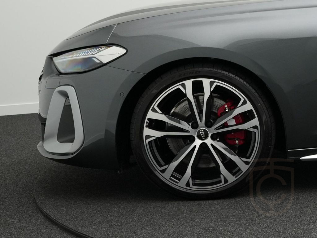 Audi S5 Avant TFSI *PANO*MATRIX*HdUp*VIRTUAL*B&O*20"*