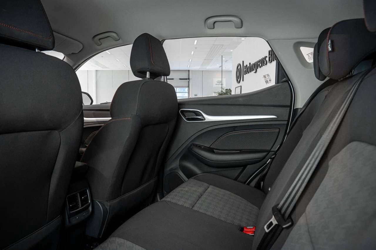 MG ZS EV Comfort 1 Fas Laddning