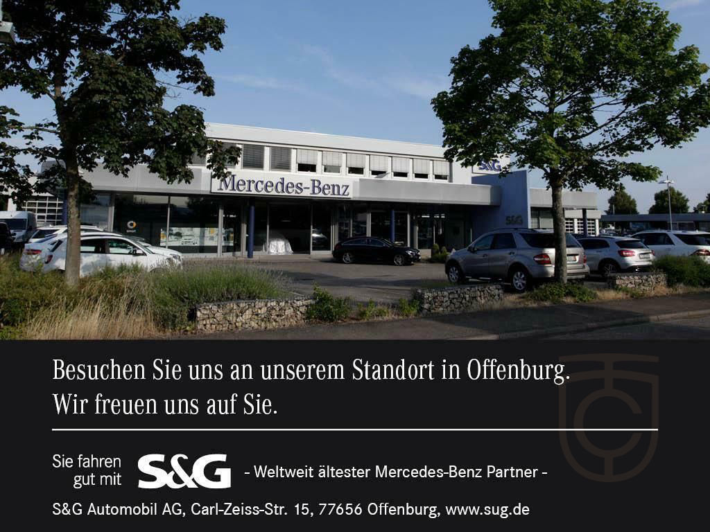 Mercedes-Benz GLE 450 d 4M AMG Multikontursitze+Standhzg.+AHK