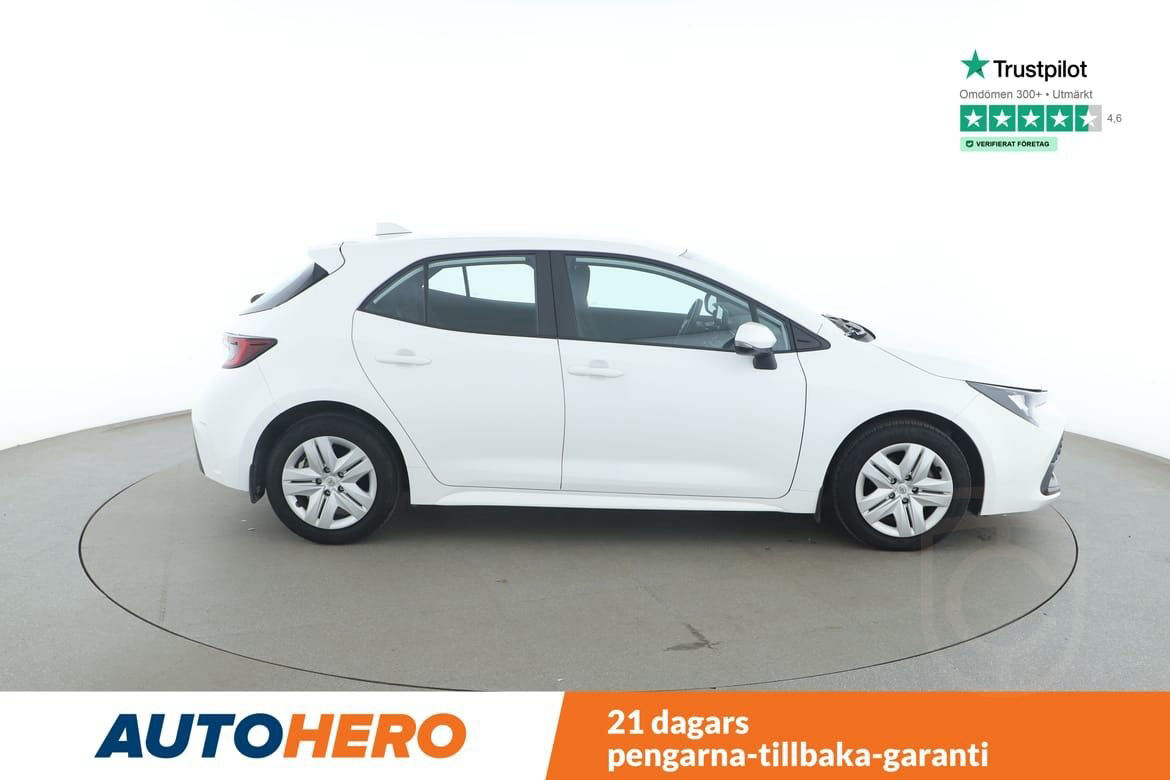 Toyota Corolla Hybrid 1.8 Life