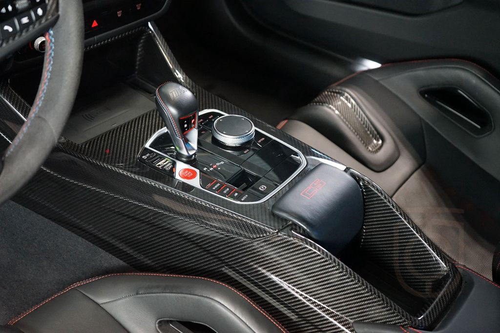 BMW M3*CS*H/K*CARBON*LASER*CARPLAY*93.140€ NETTO