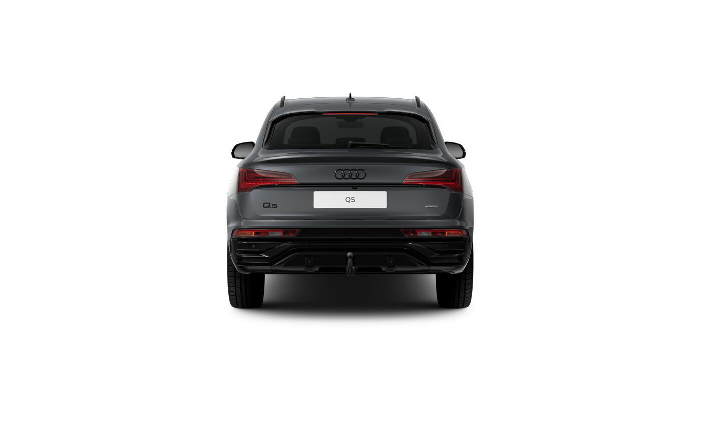 Audi Q5 Sportback S line 40 TDI quattro 150 kW