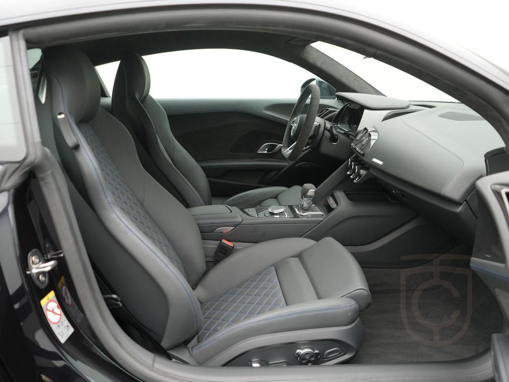 Audi R8 5.2 Performance RWD