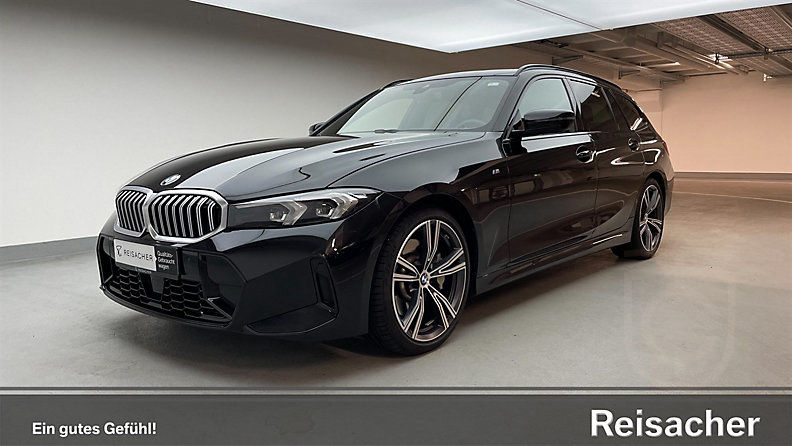BMW 330i Touring