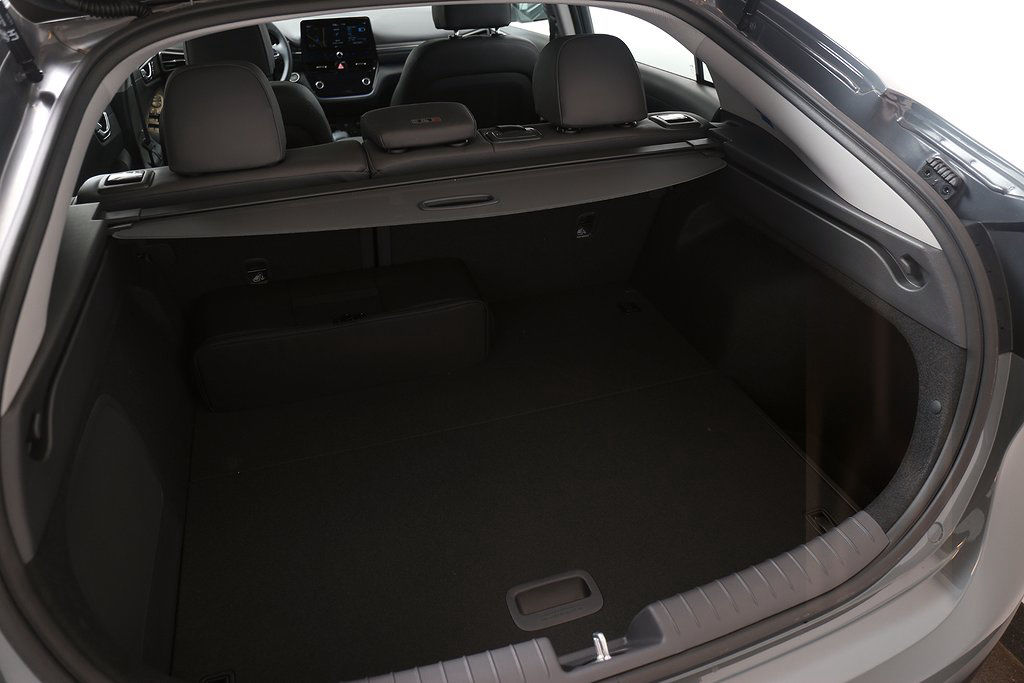 Hyundai IONIQ Electric 38.3 kWh Premium+