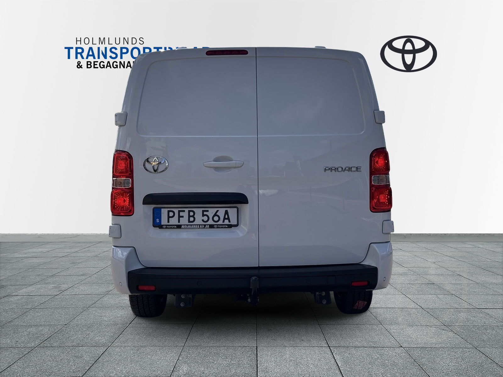 Toyota Proace L2