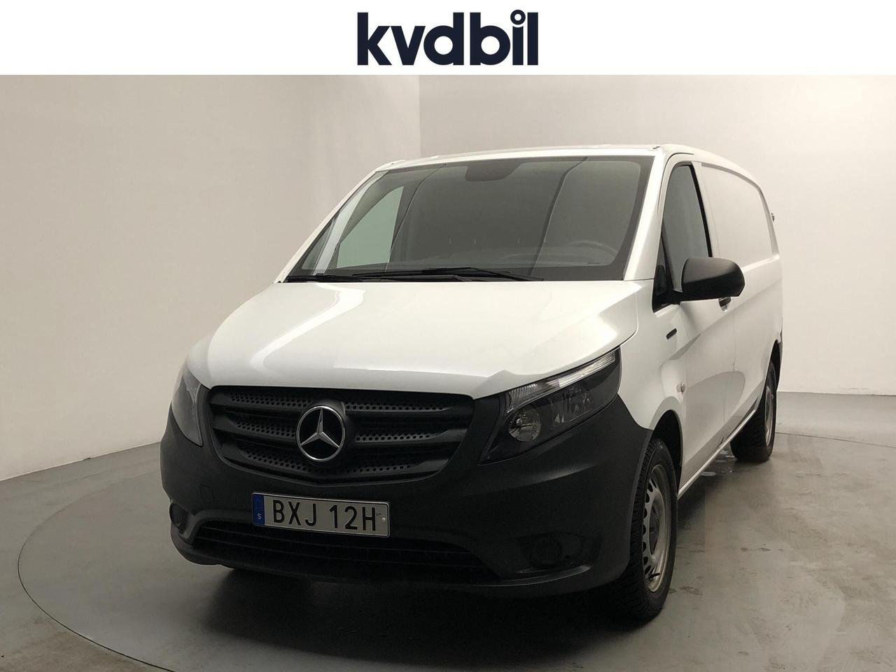 Mercedes-Benz Vito W640