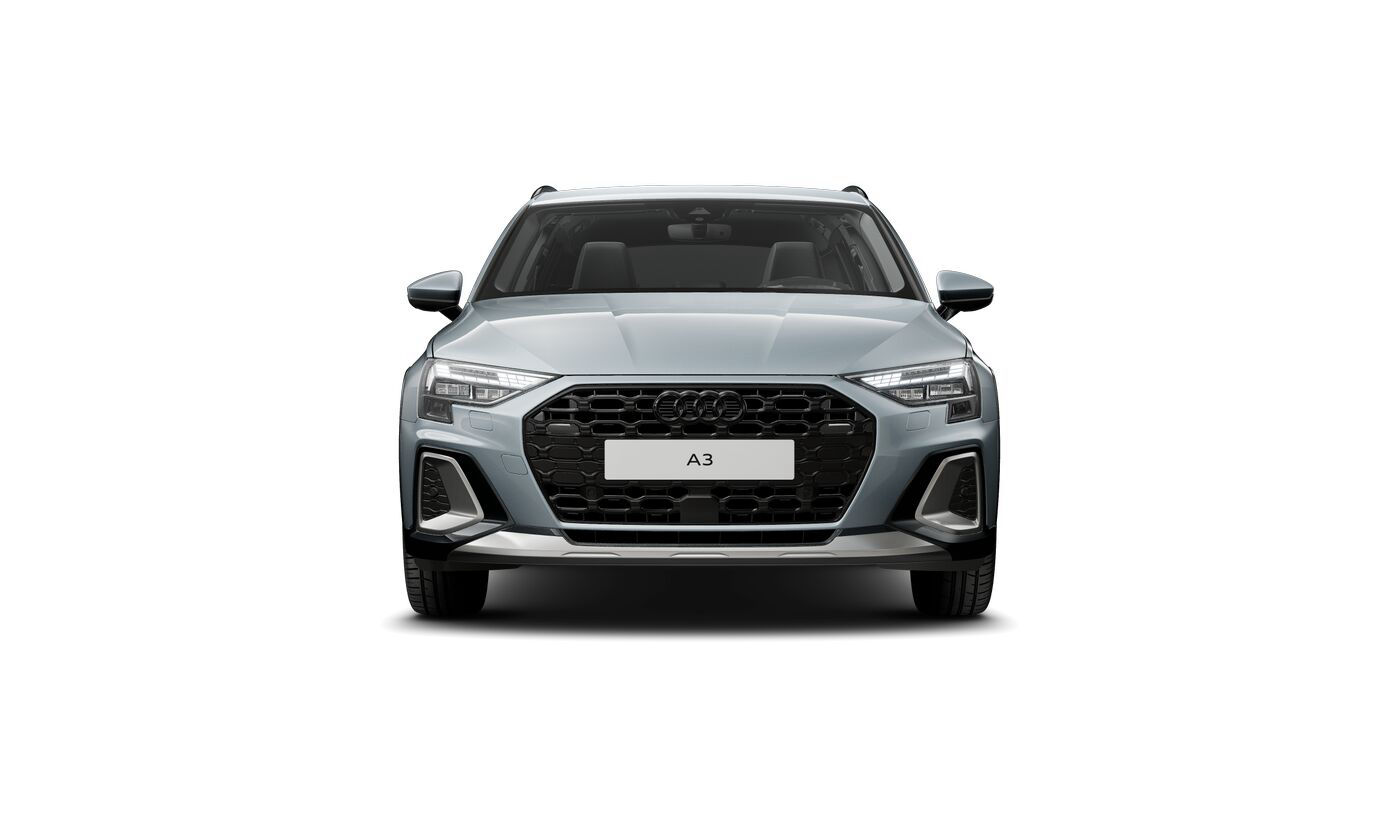 Audi A3 allstreet 35 TFSI 110 kW