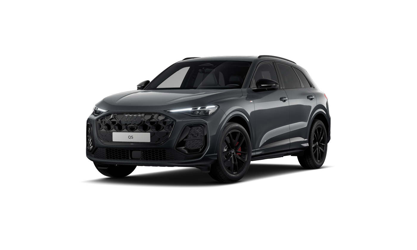 Audi Q5 SUV TDI quattro 150 kW S tronic