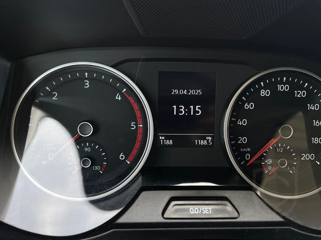 MAN TGE 3.180 L3H3 Individual S BF3 + BEGLEITFAHRZEU