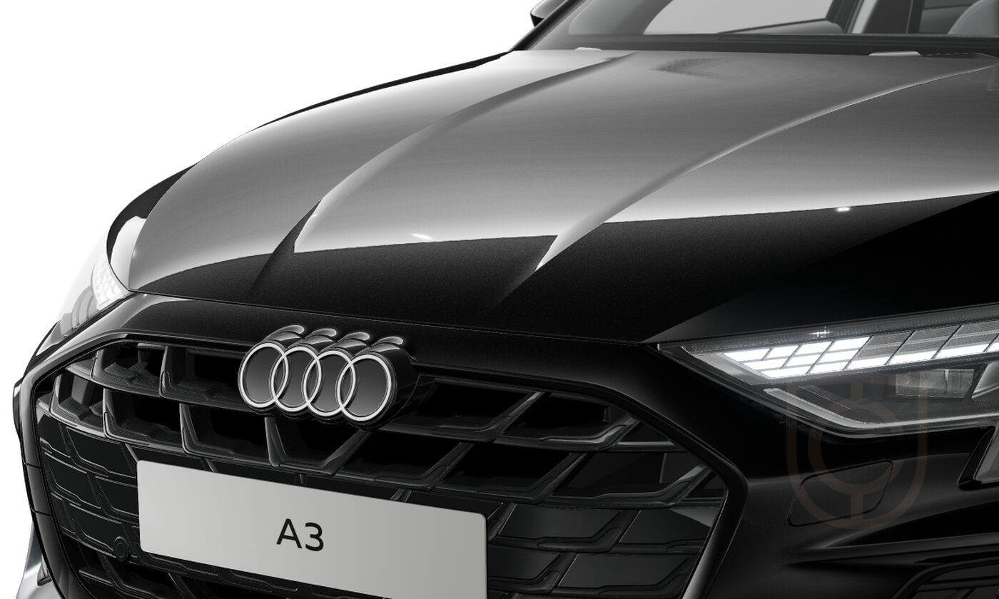 Audi A3 Sportback S line 35 TDI 110 kW