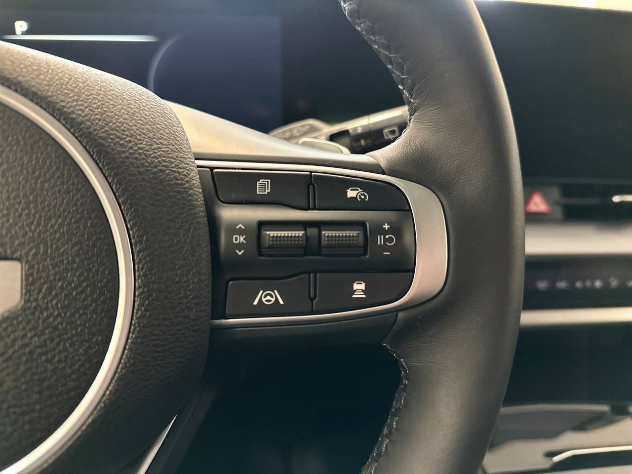 Kia Sportage Plug-in Hybrid