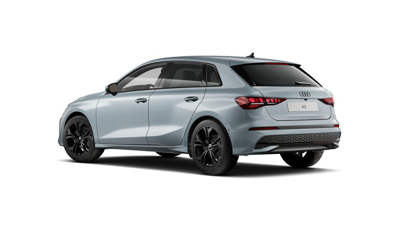 Audi A3 Sportback advanced 30 TFSI 85 kW