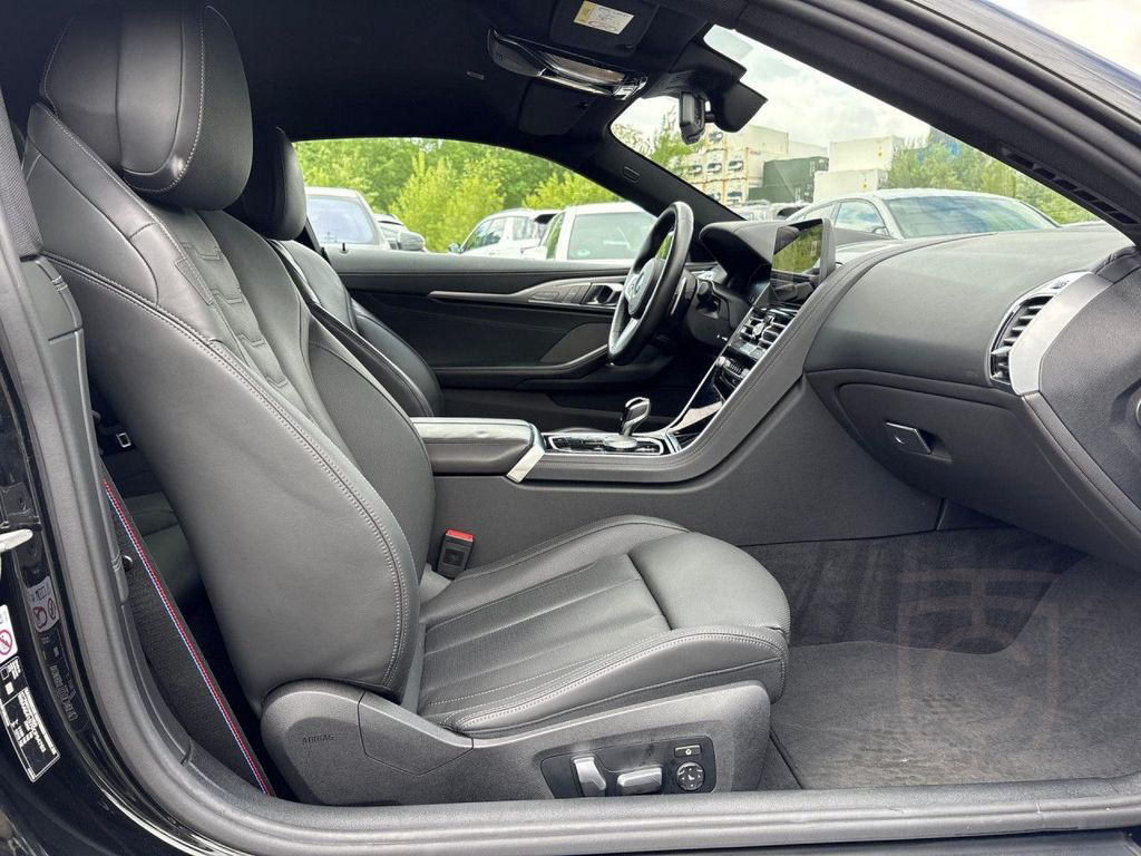 BMW 840i xDrive Coupé M SPORT PRO Laser,360°,H/K