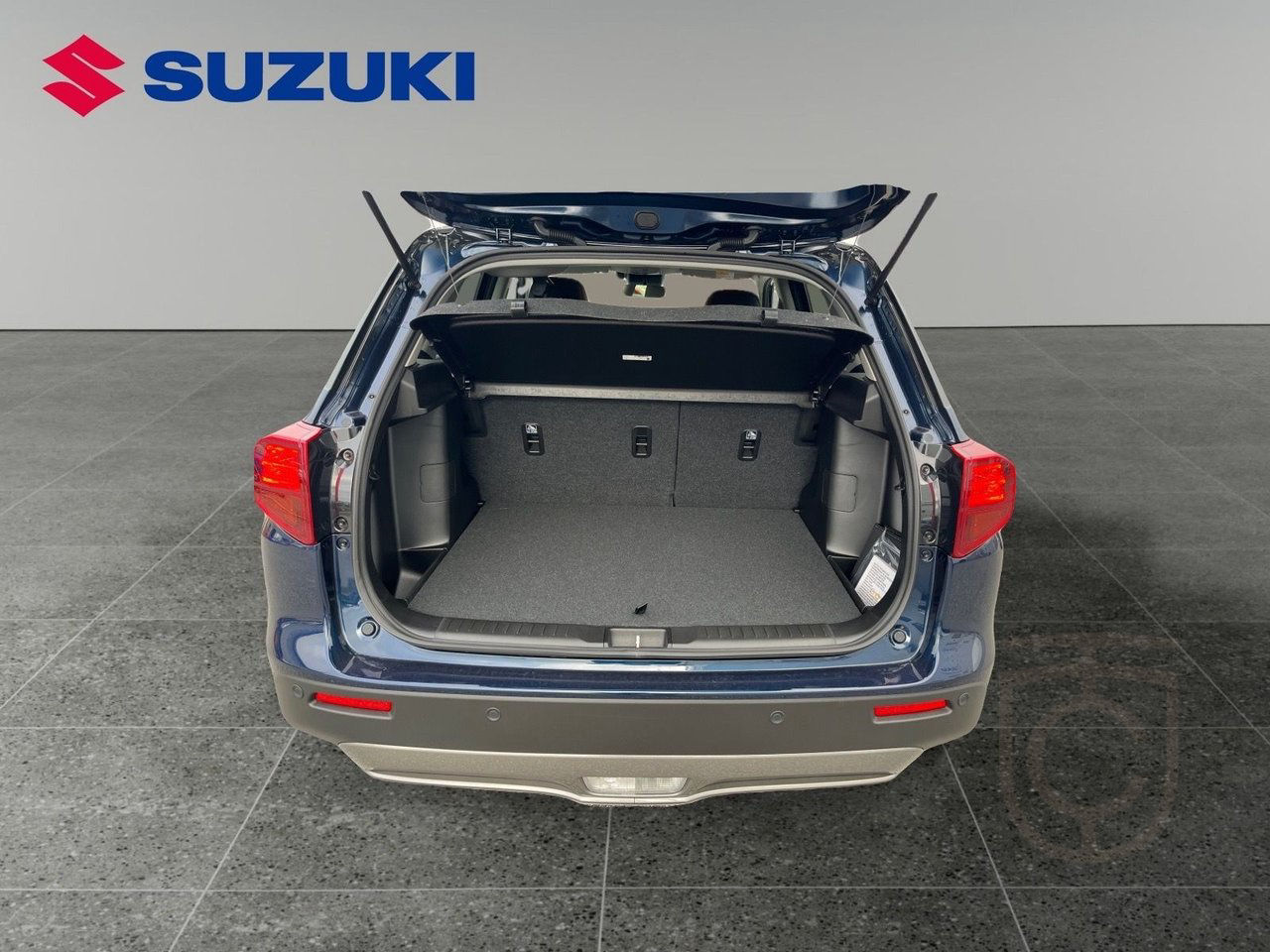 Suzuki Vitara 1.5 HEV AllGrip Inclusive FL