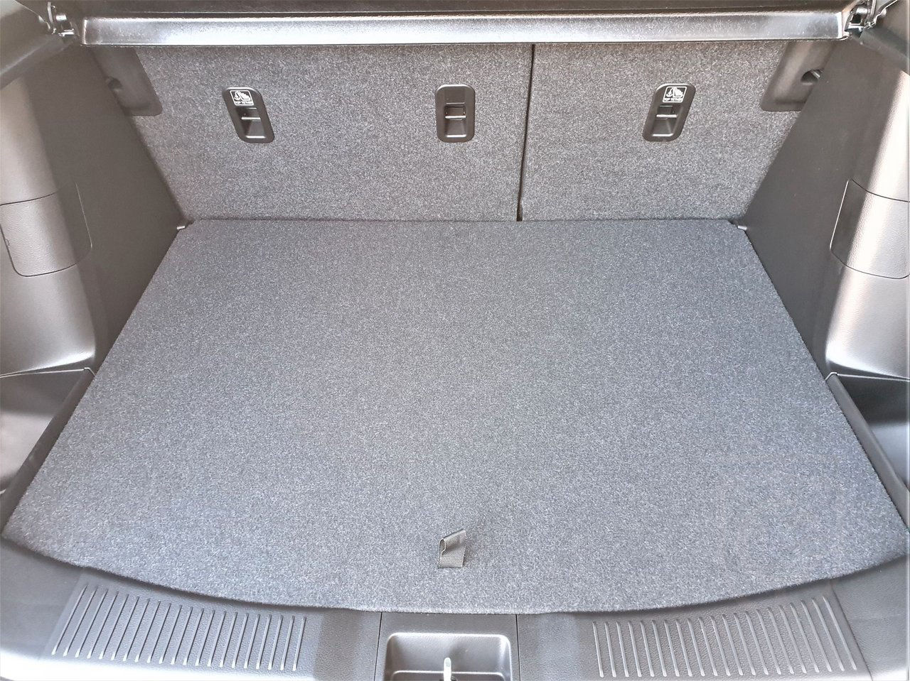 Suzuki S-Cross Hybrid Select Auto