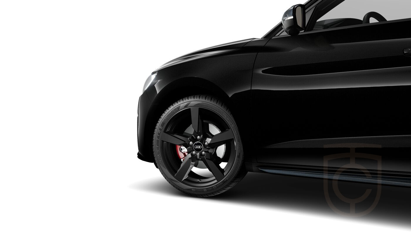 Audi A1 Sportback 25 TFSI 70 kW